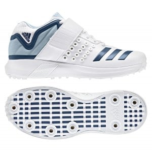 Adidas-LP Adipower Vector Mid Cricket Shoes