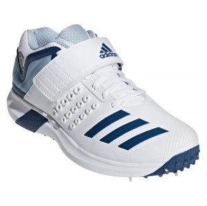 Adidas-LP Adipower Vector Mid Cricket Shoes