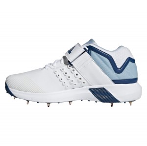 Adidas-LP Adipower Vector Mid Cricket Shoes
