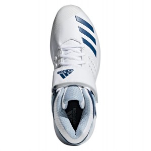 Adidas-LP Adipower Vector Mid Cricket Shoes