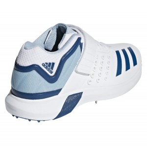 Adidas-LP Adipower Vector Mid Cricket Shoes