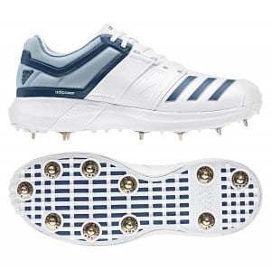 Adidas-LP Adipower Vector Cricket Shoes