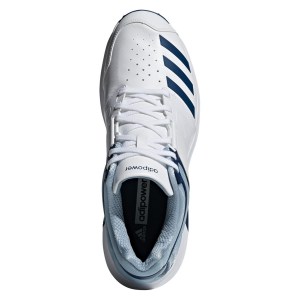 Adidas-LP Adipower Vector Cricket Shoes
