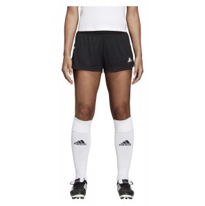 Adidas-LP Womens Team 19 Running Split Shorts