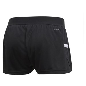 Adidas-LP Womens Team 19 Running Split Shorts