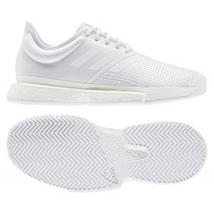 Adidas-LP Solecourt Parley Shoes