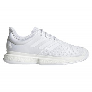 Adidas-LP Solecourt Parley Shoes