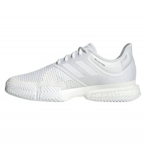 Adidas-LP Solecourt Parley Shoes