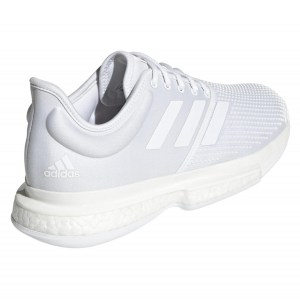 Adidas-LP Solecourt Parley Shoes