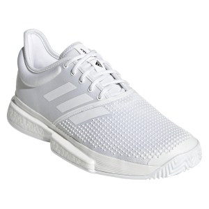 Adidas-LP Solecourt Parley Shoes