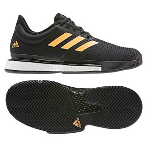 Adidas-LP Solecourt Shoes