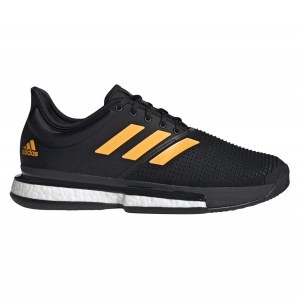 Adidas-LP Solecourt Shoes