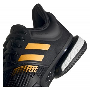 Adidas-LP Solecourt Shoes
