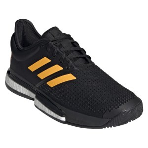 Adidas-LP Solecourt Shoes