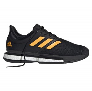 Adidas-LP Solecourt Shoes