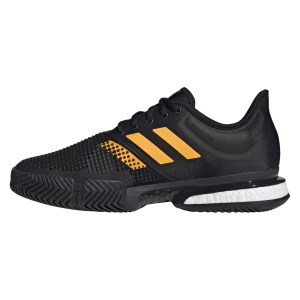 Adidas-LP Solecourt Shoes