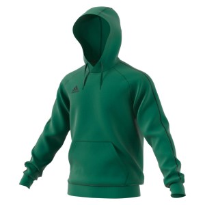 Adidas Core 18 Hoodie