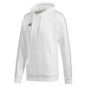Adidas Core 18 Hoodie