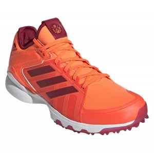Adidas-LP Hockey Lux Shoes