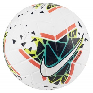 Nike Merlin II Match Ball