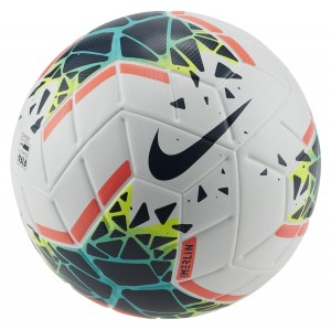 Nike Merlin II Match Ball