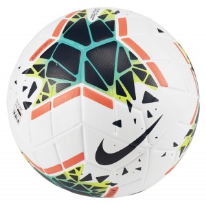Nike Merlin II Match Ball