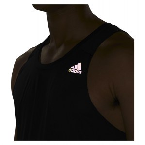 Adidas-LP Rise Up N Run Singlet
