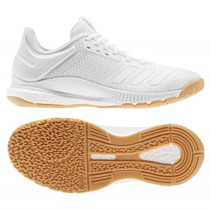 Adidas-LP Womens Crazyflight X 3 Court Shoes