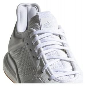 Adidas-LP Womens Crazyflight X 3 Court Shoes