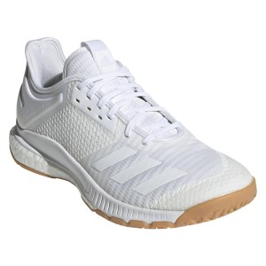 Adidas-LP Womens Crazyflight X 3 Court Shoes