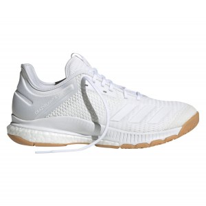 Adidas-LP Womens Crazyflight X 3 Court Shoes