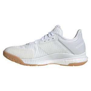 Adidas-LP Womens Crazyflight X 3 Court Shoes