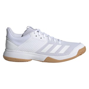 Adidas-LP Womens Ligra 6 Court Shoes
