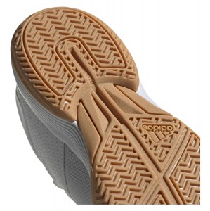 Adidas-LP Womens Ligra 6 Court Shoes