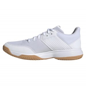 Adidas-LP Womens Ligra 6 Court Shoes