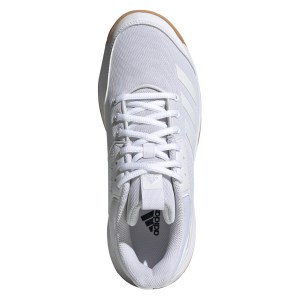 Adidas-LP Womens Ligra 6 Court Shoes