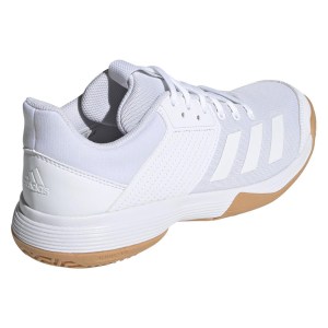 Adidas-LP Womens Ligra 6 Court Shoes
