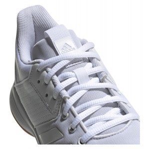Adidas-LP Womens Ligra 6 Court Shoes