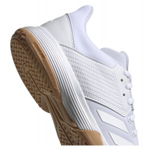 Adidas-LP Womens Ligra 6 Court Shoes