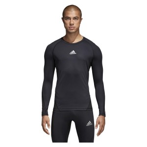 Adidas Alphaskin Long Sleeve Baselayer