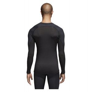 Adidas Alphaskin Long Sleeve Baselayer