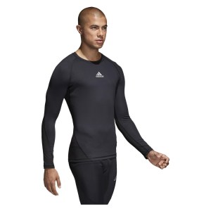 Adidas Alphaskin Long Sleeve Baselayer