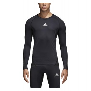 Adidas Alphaskin Long Sleeve Baselayer