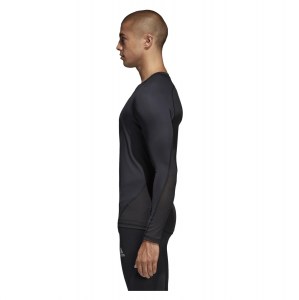 Adidas Alphaskin Long Sleeve Baselayer