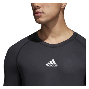 Adidas Alphaskin Long Sleeve Baselayer