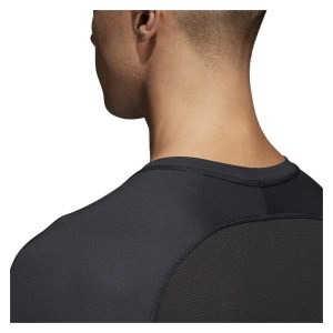 Adidas Alphaskin Long Sleeve Baselayer