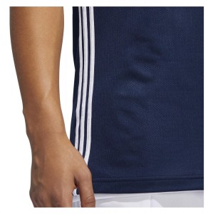 Adidas 3g Speed Reversible Basketball Jersey Collegiate Navy-White
