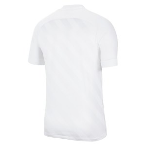 Nike Challenge III Dri-fit  Short Sleeve Jersey White-White-Black