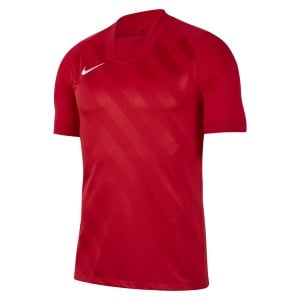 Nike Challenge III Dri-fit  Short Sleeve Jersey