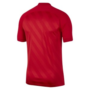 Nike Challenge III Dri-fit  Short Sleeve Jersey